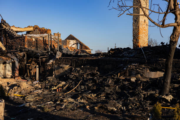 24/7 Emergency Fire Damage Removal experts in Waconia, MN