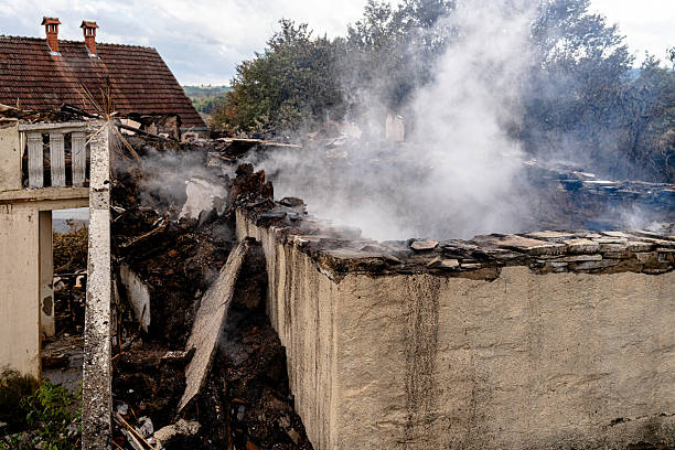 Reliable Fire Damage Removal contractor in Waconia, MN by Fire Damage Biloxi
